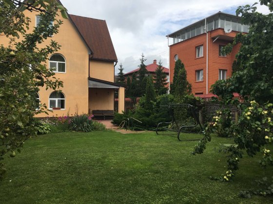 Продаж будинку в СТ Вишеньки2 з вихідом до затоки Дніпра Вишеньки