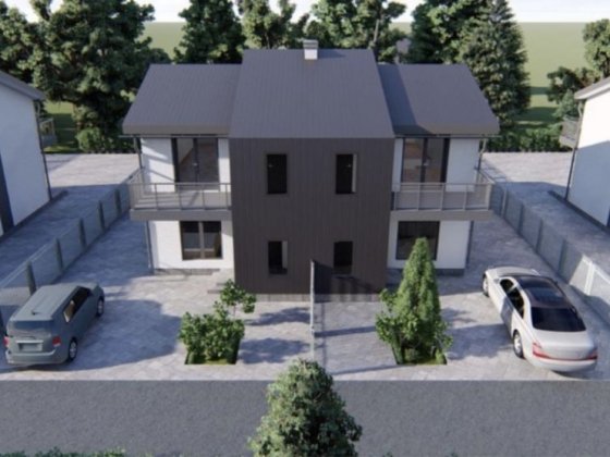 Дом , дуплекс , Белогородка  , Шевченоково Белогородка