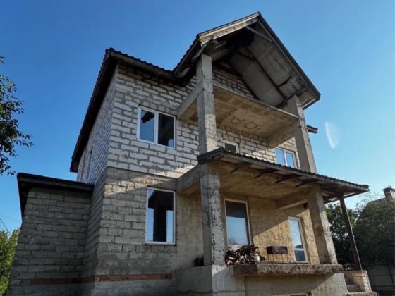 Продаж будинку. Крюківщина. Крюковщина