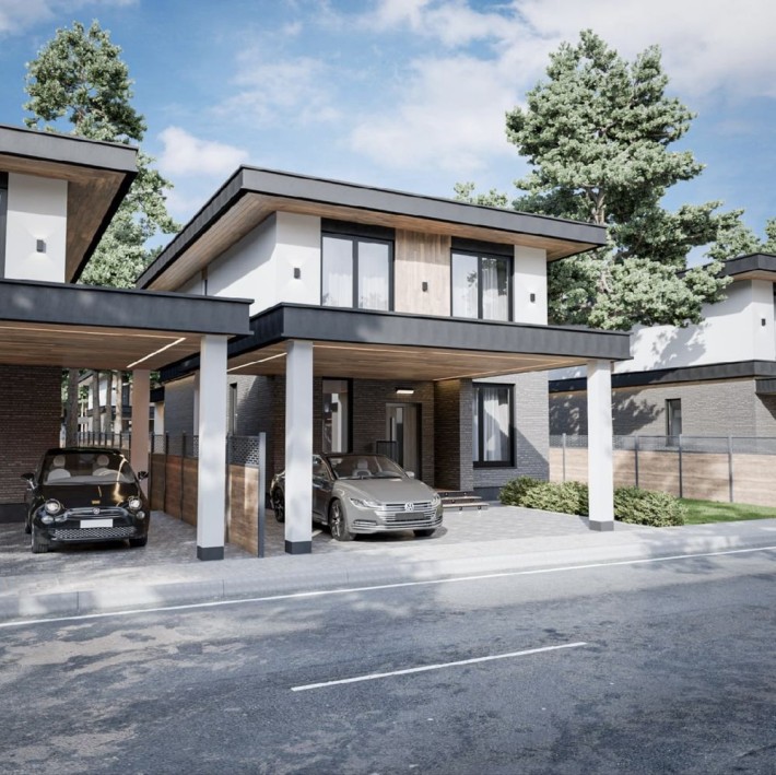 Продаж будинку в Білогородці - фото 1