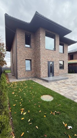 Будинок на 7,5 сотках. До Теремків 10 хв - фото 1