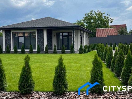 Прожаж будинку в КМ Escape Крюківщина Софіївська Борщагівка Вишневе Крюковщина