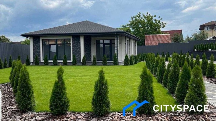 Прожаж будинку в КМ Escape Крюківщина Софіївська Борщагівка Вишневе - фото 1