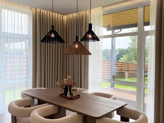 ПРОДАЖ будинок 200 кв.м, 7,5 соток. Ремонт, газ, меблі. Ходосівка Ходосівка