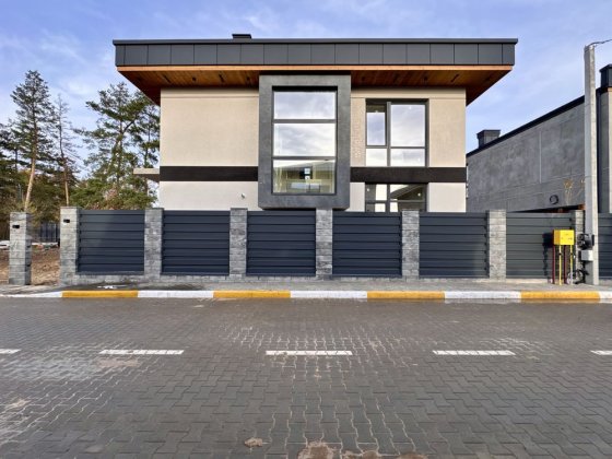 ‼️Будинок мрії, охорона 24/7 |басейн |8,5 соток КМ  “Нова Ходосівка”‼️ Ходосівка