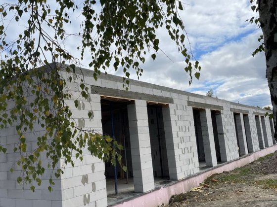 Таунхаус Ворзель без ремонту Ворзель