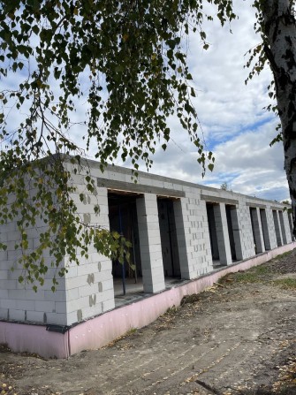 Таунхаус Ворзель без ремонту - фото 1