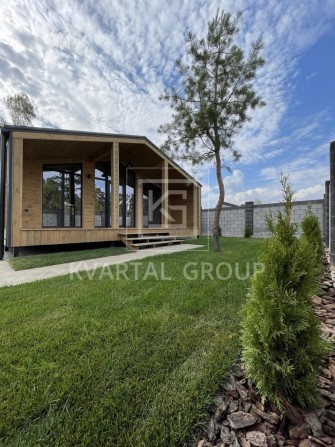 Продаж / Будинок / Успішна, Ворзель - фото 1