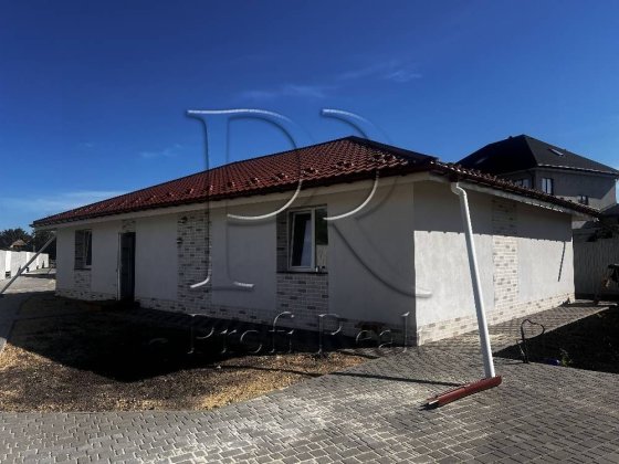 Продаж будинку, в с.Ходосівка, вул.Озерна Ходосівка