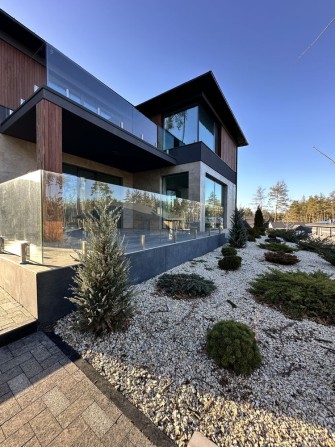 Продам КИРПИЧНЫЙ ‼️дом с ГАРАЖЕМ и Басейном в Ходосовке - фото 1