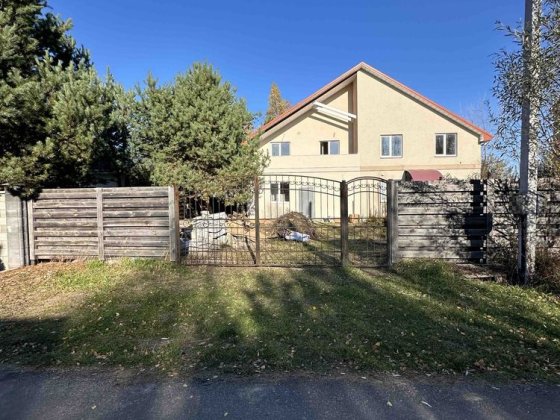 Дуплекс Ворзель під чистову. Сертифікат Ворзель