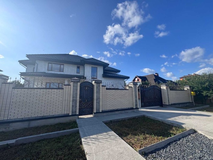 Продаж Капітального 2 поверх будинку Білогородка Веселкова БЕЗ КОМІСІЇ - фото 1