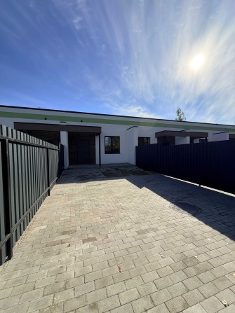 Продам Таунхаус з Переднім Двором. Іпотека Так. Мінімальна Ціна ! без% - фото 1