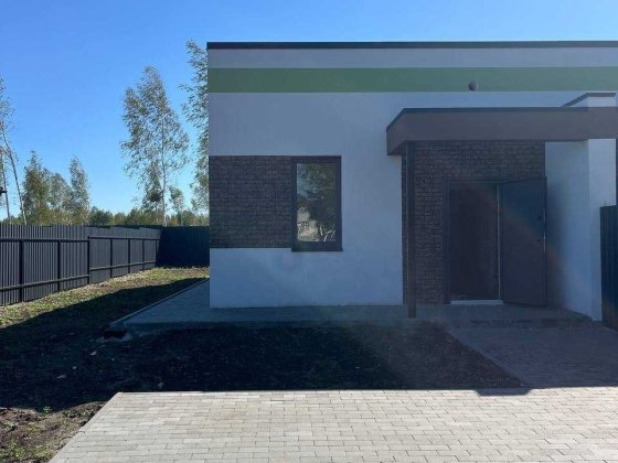 Продаж готового таун хаусу, кутовий як дуплекс. БЕЗ КОМІСІЇ! Ворзель