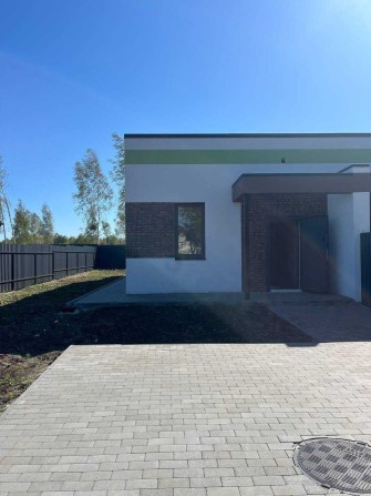 Продаж готового таун хаусу, кутовий як дуплекс. БЕЗ КОМІСІЇ! - фото 1