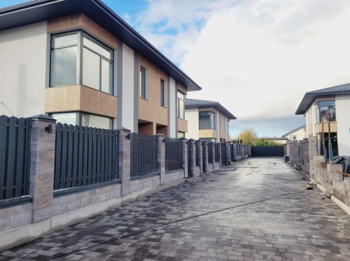 Дуплекс біля метро! Гатне! без комісії! - фото 1