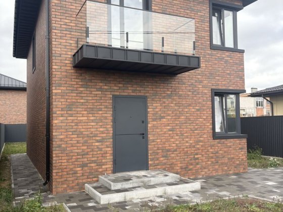 Дом Белогородка Шевченково Белогородка