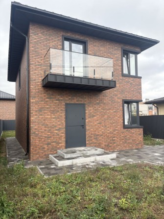 Дом Белогородка Шевченково - фото 1