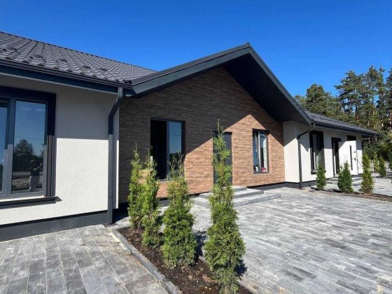 Продаж 1 - поверхового таун хаусу. БЕЗ КОМІСІЇ Ворзель