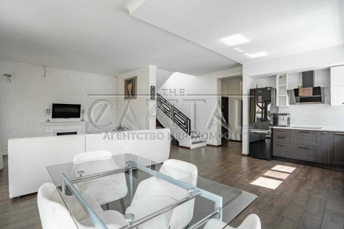 Продаж/Будинок/155 м2/Гатне/вул. Лугова, 4В/Києво-Святошинський район - фото 1