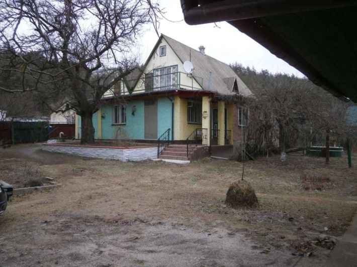 Продам будинок у селі Вишеньки. Оголошення від власника. - фото 1