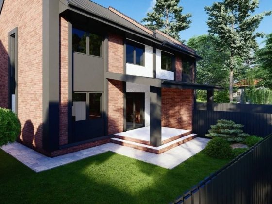 Продаж ДУПЛЕКСА у Ворзелі Ворзель