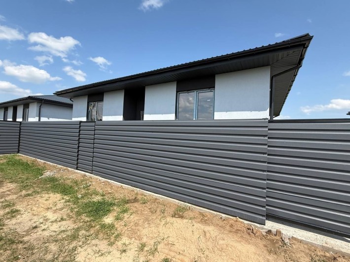 Будинок в Білогородці площею 90 кв.м. на 5 сотках - найвигідніша ціна! - фото 1