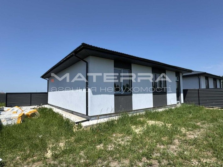 Білогородка Продаж нових будинків 90м2 - фото 1