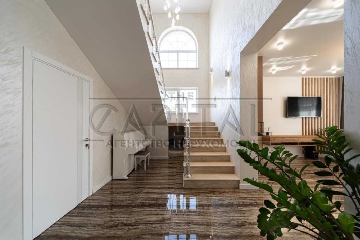 Продаж, Будинок / Крюківщина, Гатне , КМ Вдалий - фото 1