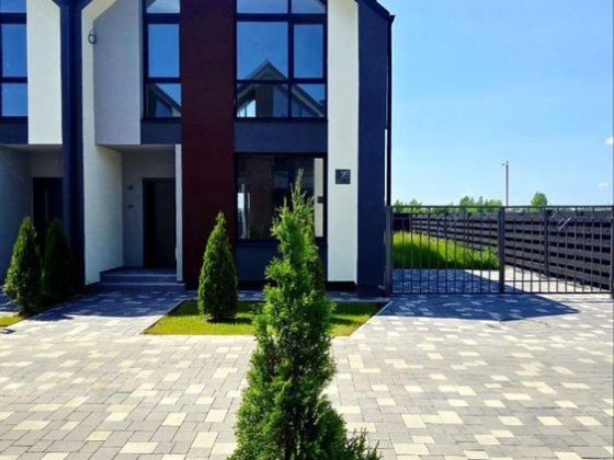 ‼️Продаж Дуплекса | Без комісії | Розглянемо єОселю‼️ Гатное