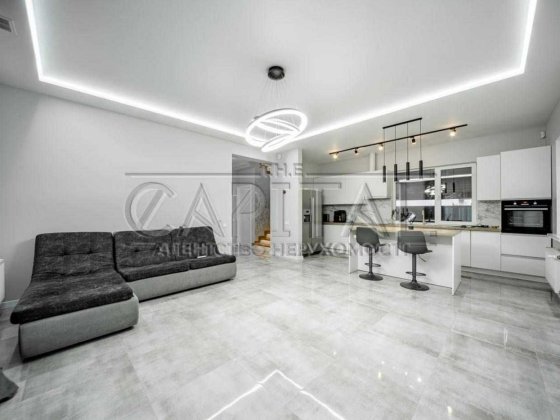 Продаж/Будинок/145 м2/Києво-Святошинський район/Гатне/вул. Трояндова Гатное