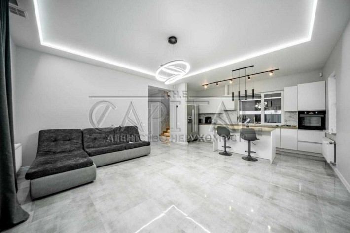 Продаж/Будинок/145 м2/Києво-Святошинський район/Гатне/вул. Трояндова - фото 1