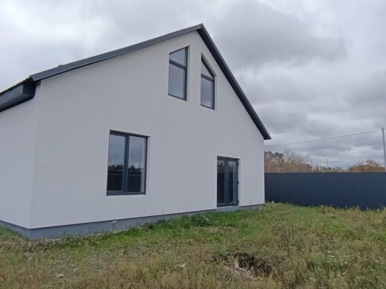 Продаж будинку 90 м2 в с.Білогородка від забудовника!! Белогородка