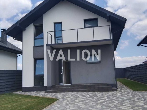 Продаж будинку з ділянкою 4 сотки Білогородка  Анжіо Белогородка