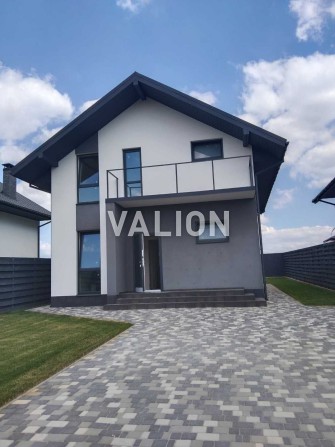 Продаж будинку з ділянкою 4 сотки Білогородка  Анжіо - фото 1