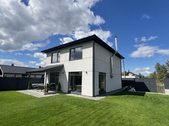 Гарна ціна! Будинок 180м2 ціна 90,000дол осокорки, славутич, Вишеньки Вишеньки