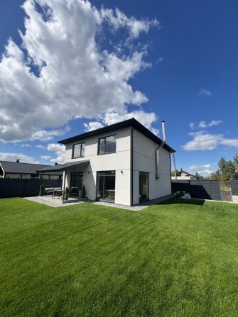 Гарна ціна! Будинок 180м2 ціна 90,000дол осокорки, славутич, Вишеньки - фото 1