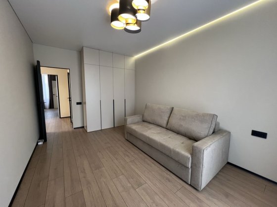 Продаж газифікованого дуплексу  130м2  с. Гатне Гатное