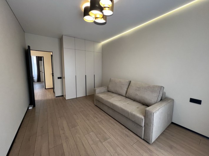 Продаж газифікованого дуплексу  130м2  с. Гатне - фото 1