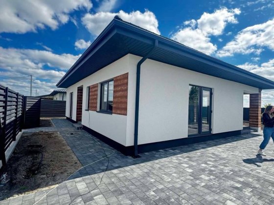 Продаж будинку 115 кв.м в Білогородці. AA Белогородка