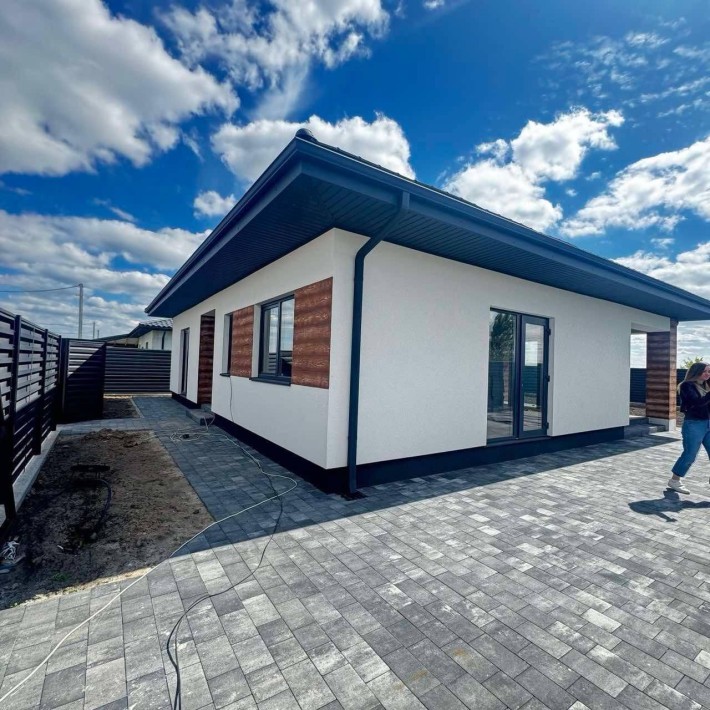 Продаж будинку 115 кв.м в Білогородці. AA - фото 1
