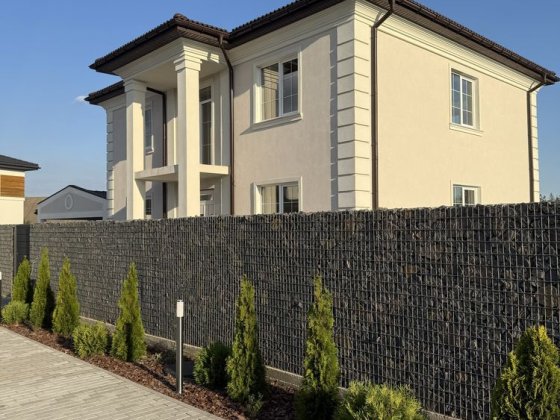 Будинок 190 м² у Крюківщині, 7,5 соток, 850 м до озера, без комісії Крюківщина