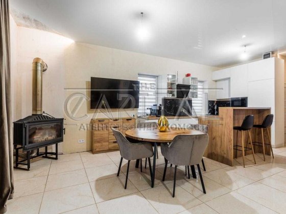 Продажа Дуплекс, Козацкая , Гатное Гатное