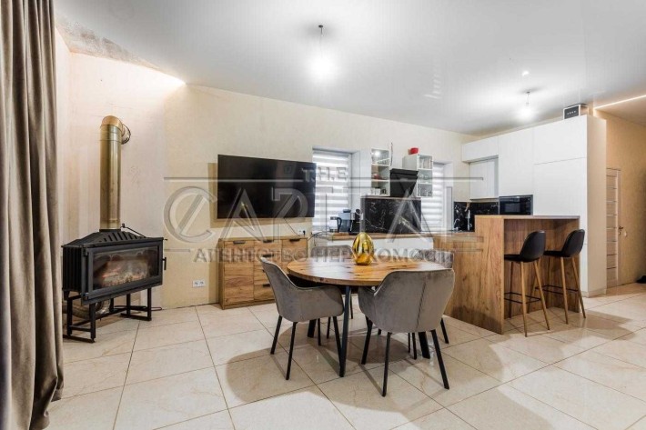 Продажа Дуплекс, Козацкая , Гатное - фото 1