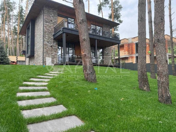 Продаж / Будинок / Києво-Святошинський район/ Ходосівка / вул. Ягідна - фото 1