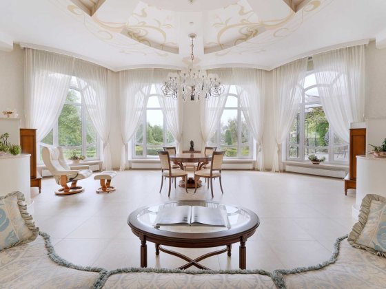 Маєток на 1,3 га землі для тих, хто не любить меж! 20 км від Києва! Вишеньки