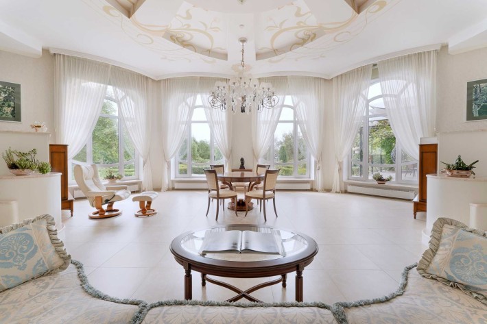 Маєток на 1,3 га землі для тих, хто не любить меж! 20 км від Києва! - фото 1