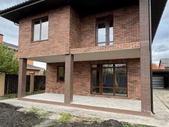 Продаж БУДИНКУ в Гатному з Газом 170 м2 на 8ми сотках Гатное