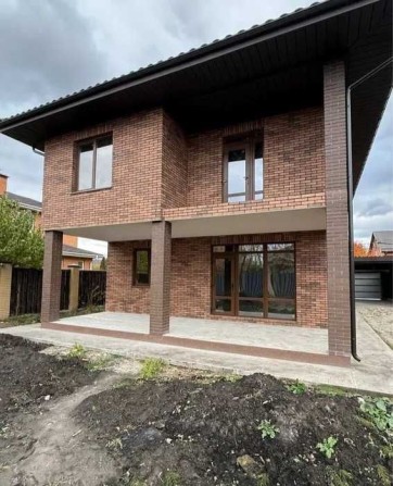 Продаж БУДИНКУ в Гатному з Газом 170 м2 на 8ми сотках - фото 1