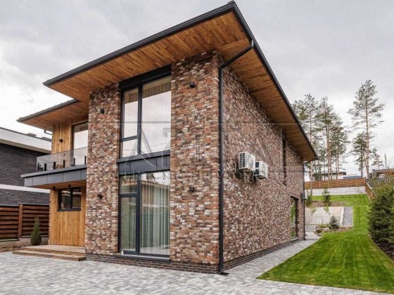 Продаж / Будинок / Ходосівка / ЖК Нова Ходосівка / 293 м2 Ходосівка